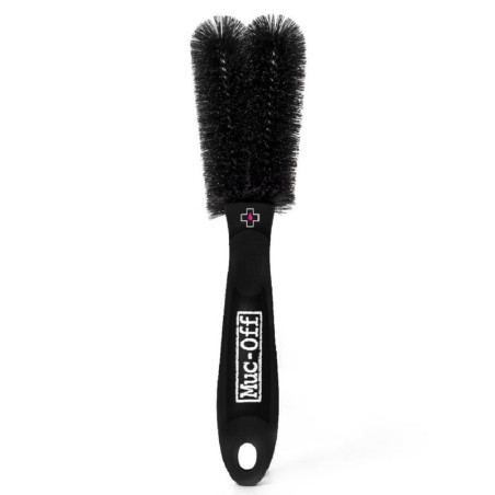 MUC-OFF Doppel-Flaschenbürste für BETA RR 250 2019-2024
