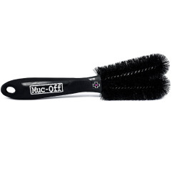 Brosse goupillon double MUC-OFF pour BETA RR 250 de 2019 à 2024