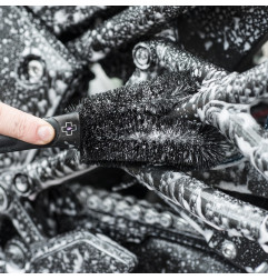 MUC-OFF Doppel-Flaschenbürste für BETA RR 250 2019-2024