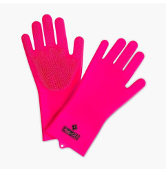 MUC-OFF Scrubber Gloves