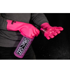 Guantes MUC-OFF de limpieza en profundidad