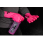 Guantes MUC-OFF de limpieza en profundidad Guantes MUC-OFF de limpieza en profundidad