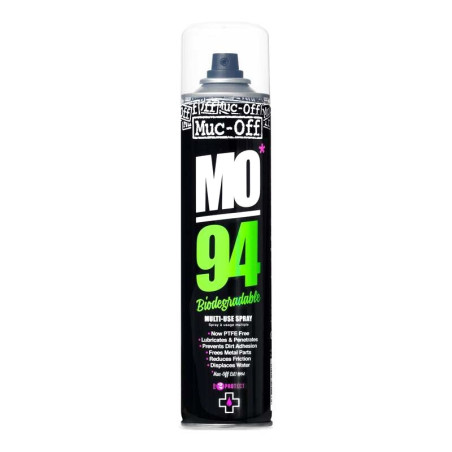 MUC-OFF MO-94 Biodegradable Multi-use - Spray 400ml