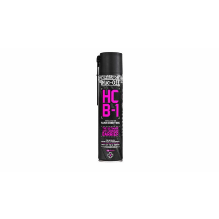 MUC-OFF HCB-1 Anti-corrosion - Spray 400Ml