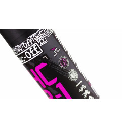 Protector extremo anti-corrosión MUC-OFF HCB - Spray 400ml