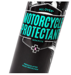 MUC-OFF Motorrad-Schutzmittel- Spray 500ml