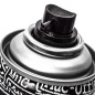 MUC-OFF Wet Chain Lube - Spray 400ml MUC-OFF Wet Chain Lube - Spray 400ml