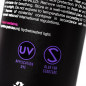 Lubrifiant chaîne MUC-OFF Wet Chain Lube - spray 400ml Lubrifiant chaîne MUC-OFF Wet Chain Lube - spray 400ml