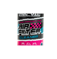 MUC-OFF Air Filter Cleaner - 1L