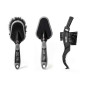 Kit de 3 cepillos MUC-OFF Premium ( )