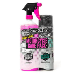 MUC-OFF Care Duo Kit