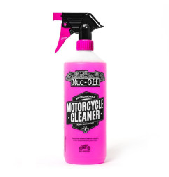MUC-OFF Care Duo Kit
