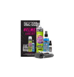 Kit entretien casque MUC-OFF