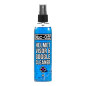 Limpiador antibacteriano de lentes y cascos MUC-OFF Helmet & Visor Cleaner - Spray 250ml