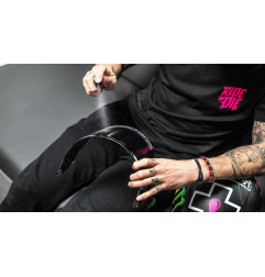 Limpiador antibacteriano de lentes y cascos MUC-OFF Helmet & Visor Cleaner - Spray 250ml