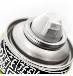 MUC-OFF Helm-Aktivschaum - Spray 400ml