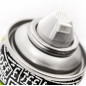 Espuma limpieza antibacteriana para interiores de cascos MUC-OFF Helmet Foam Fresh - Spray 400ml