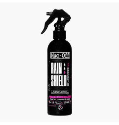 Tratamiento impermeabilizante MUC-OFF Rain Shield - Spray 250ml