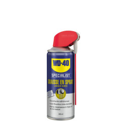 Graisse en spray WD-40 Specialist® longue durée