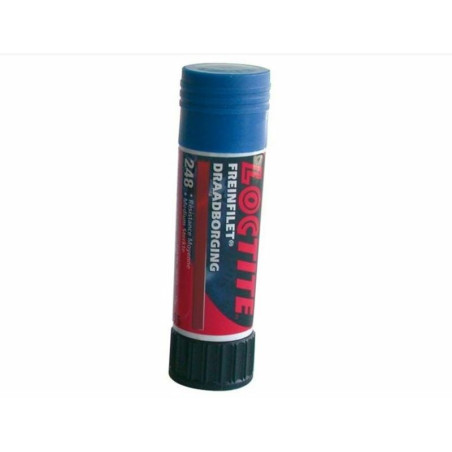 LOCTITE 243 Mittelfeste Schraubensicherung - 19g Stick