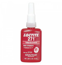 LOCTITE 271 Hochfest - 24ml Flasche