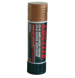 Antigripante de cobre LOCTITE 8008 C5-A Stick 20g