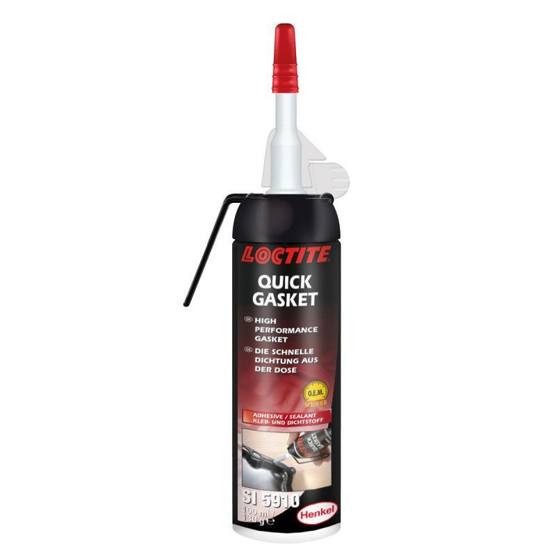 Etanchéité des plans de joints LOCTITE 5910 - 100ml Etanchéité des plans de joints LOCTITE 5910 - 100ml