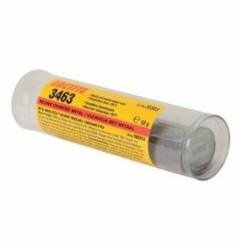 LOCTITE 3463 Epoxy Resin Bi-Component Steel - 25g Stick