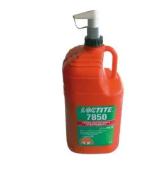 Crème de nettoyage pour mains LOCTITE - 3L