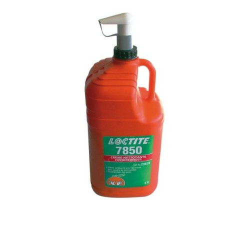 LOCTITE Handreinigung - 3L