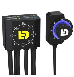 DENALI DialDim™Lichtsteuerung-Controler
