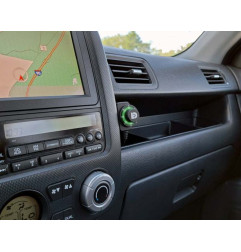 DENALI DialDim Lighting Controller