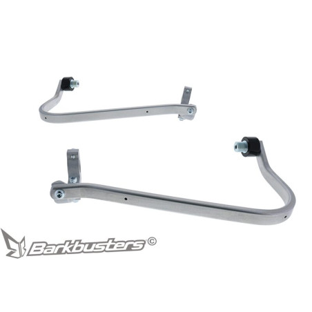 BARKBUSTERS Hardware Kit Two Point Mount - Aprilia Tuareg 660