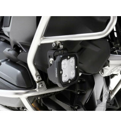 DENALI Crash Bar Light Mount Bracket BMW