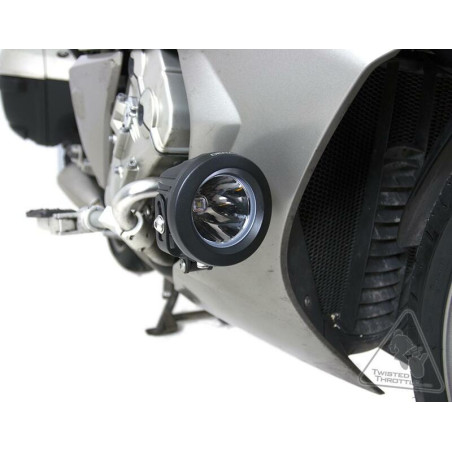 DENALI Crash Bar Light Mount Bracket BMW