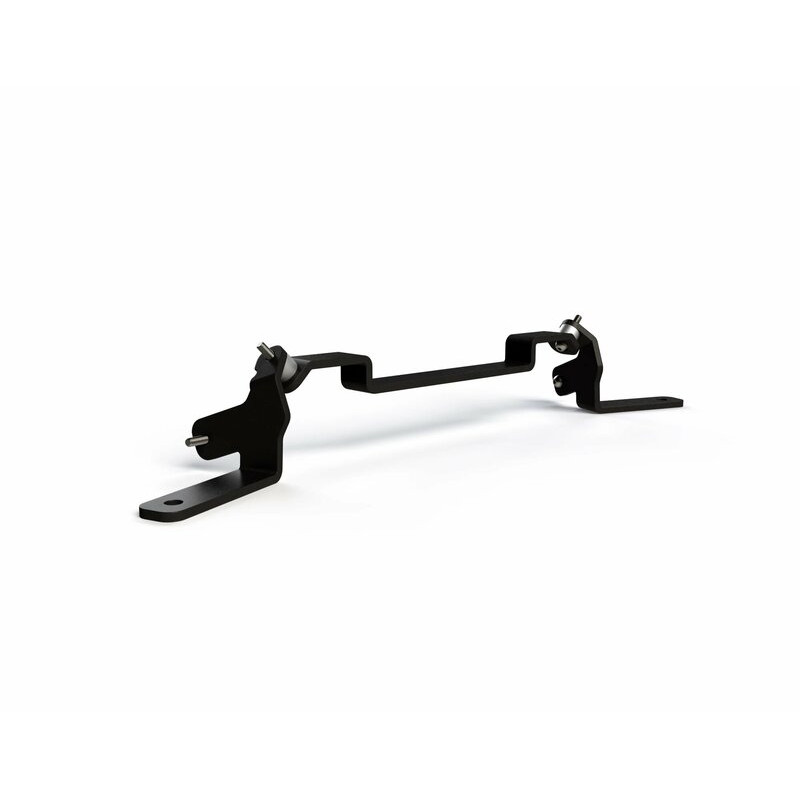 DENALI Light Mount Bracket BMW F750GS/F850GS DENALI Light Mount Bracket BMW F750GS/F850GS
