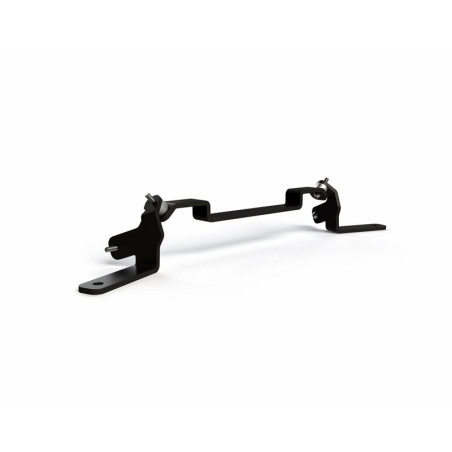 Soporte de luces Denali para BMW F750GS/F850GS