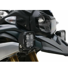 Soporte de luces Denali para BMW F750GS/F850GS