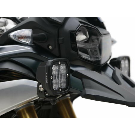DENALI Light Mount Bracket BMW F750GS/F850GS