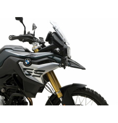DENALI Lampenhalter für BMW F750GS/F850GS