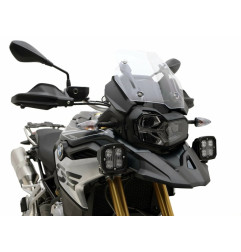Support éclairage DENALI BMW F750GS/F850GS