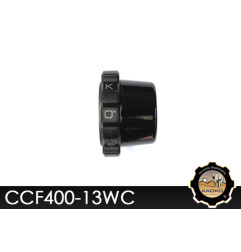 KAOKO Cruise Control Throttle Stabilizer BMW R1200 GS