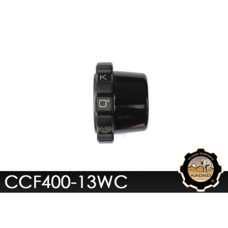 KAOKO Cruise Control Tempomat-Geschwindigkeitsstabilisator