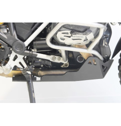 AXP Adventure Skid Plate - HDPE 8mm BMW R1250GS/GSA - AX1619
