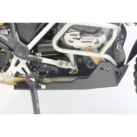 AXP Adventure Motorschutz - HDPE 8mm - AX1619