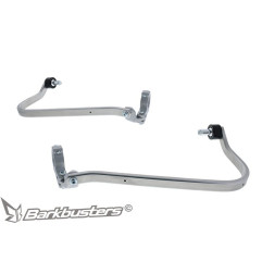 BARKBUSTERS Hardware Kit Zweipunktbefestigung - Ducati Desert X