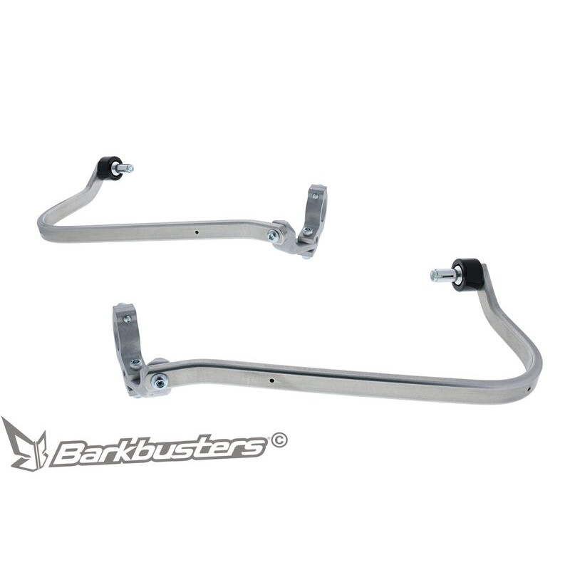 BARKBUSTERS Hardware Kit Zweipunktbefestigung - Ducati Desert X