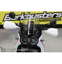 Kit de montage BARKBUSTERS montage 2 points - Ducati Desert X