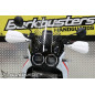 BARKBUSTERS Hardware Kit Zweipunktbefestigung - Ducati Desert X