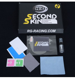 Protector de salpicadero R&G RACING Second Skin - Ducati Desert X